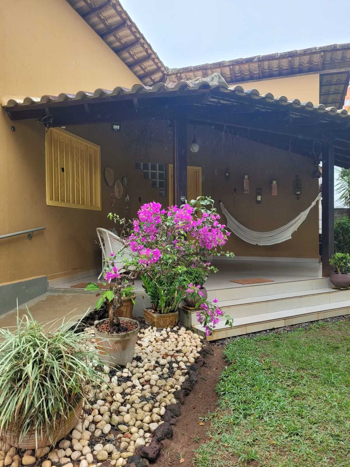 Casa principal